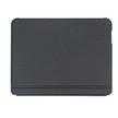Smartix , iPad 10 10.9-Inch ,Detachable Wireless Keyboard Case With Trackpad , Grey