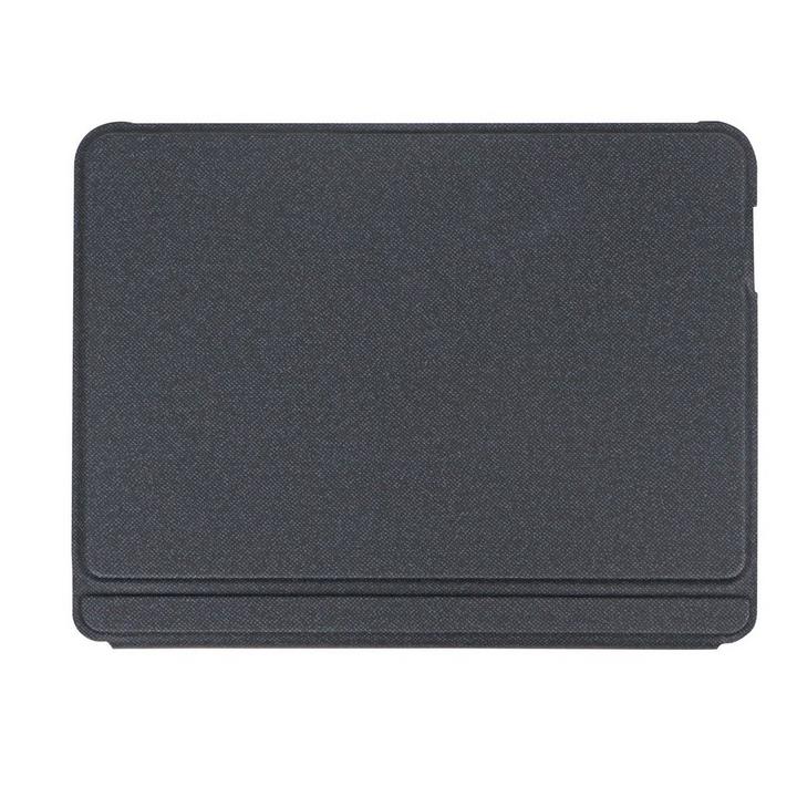 Smartix , iPad 10 10.9-Inch ,Detachable Wireless Keyboard Case With Trackpad , Grey