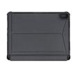 Smartix , iPad 10 10.9-Inch ,Detachable Wireless Keyboard Case With Trackpad , Grey