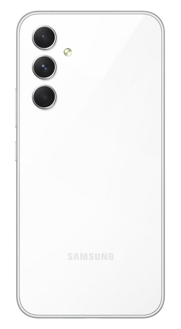 Samsung Galaxy A54 128GB White - buy 