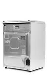 Simfer, Electric 60x60, 4 Hot Plates,  Electric Oven,White