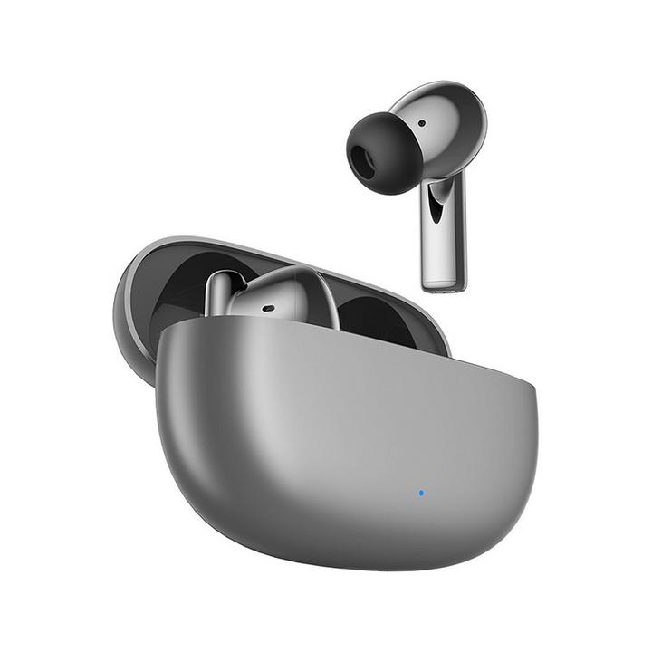 Honor Choice True Wireless Earbuds X3 ,Titanium Grey eXtra