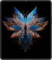 Tecno Phantom V Fold, 5G, 256G, Black