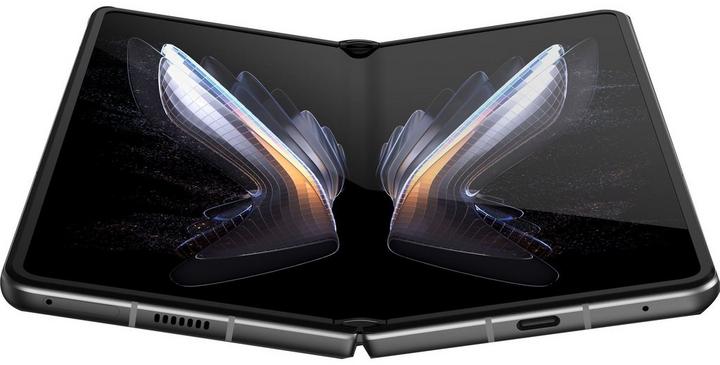 Tecno Phantom V Fold, 5G, 256G, Black