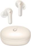 A3943H2140--Anker Soundcore Life Note E Earbuds Bluetooth USB (Charging) Built-in Microphone, White