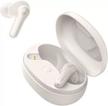 A3943H2140--Anker Soundcore Life Note E Earbuds Bluetooth USB (Charging) Built-in Microphone, White