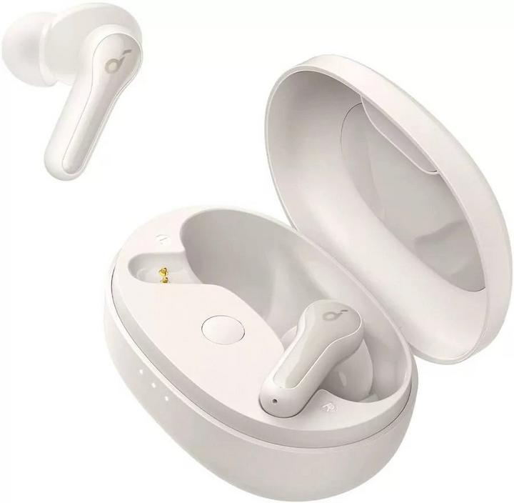 A3943H2140--Anker Soundcore Life Note E Earbuds Bluetooth A3943H2140--Anker Soundcore Life Note E Earbuds Bluetooth