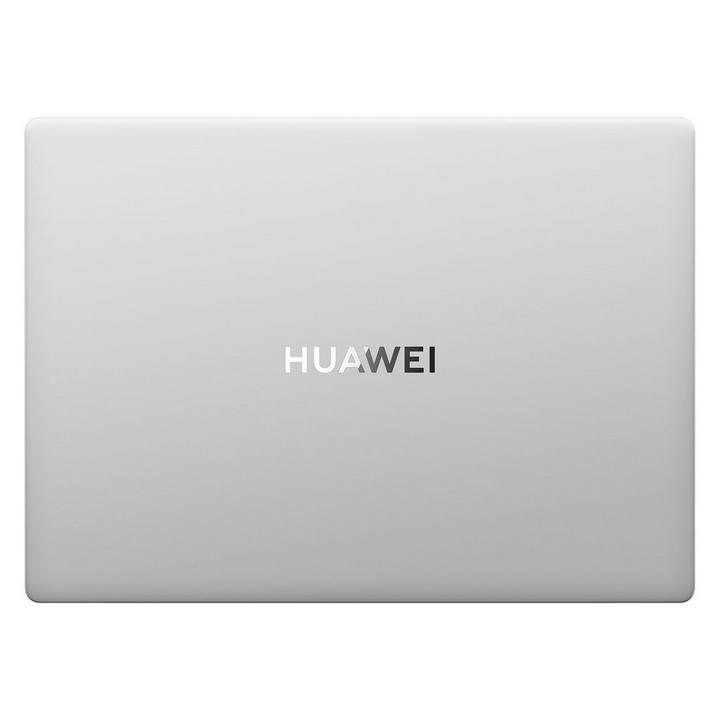 HUAWEI MateBook D14, Core i7, 16GB, 1TB, 14 inch, Mystic Silver