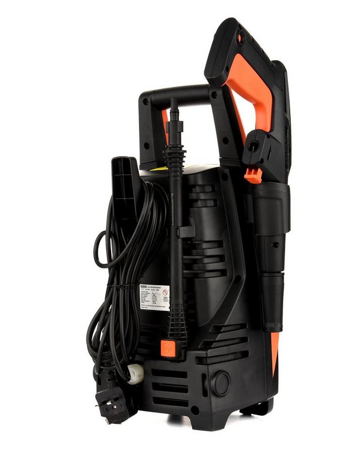 High Pressure Washer 1400W 220V - BLACK & DECKER 1520 PSI PW1450TD-B2 -  AliExpress