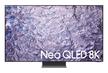 SAMSUNG , 65 INCH NEO QLED 8K SMART TV TITAN, Black