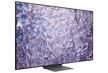 SAMSUNG , 65 INCH NEO QLED 8K SMART TV TITAN, Black