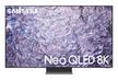 SAMSUNG , 65 INCH NEO QLED 8K SMART TV TITAN, Black