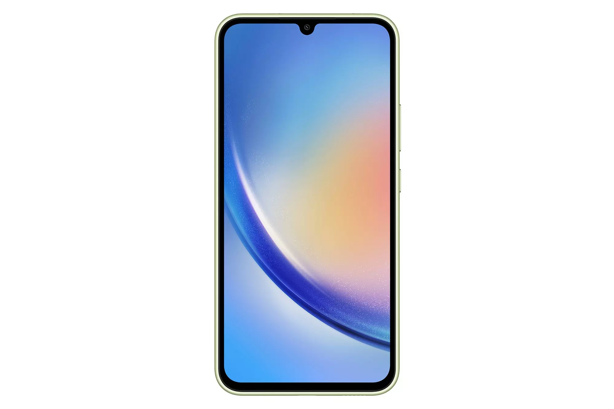 Samsung Galaxy A34, 5G, 256GB, Green