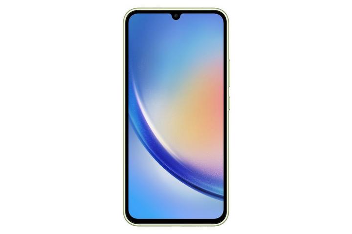 Samsung Galaxy A34, 5G, 256GB, Green