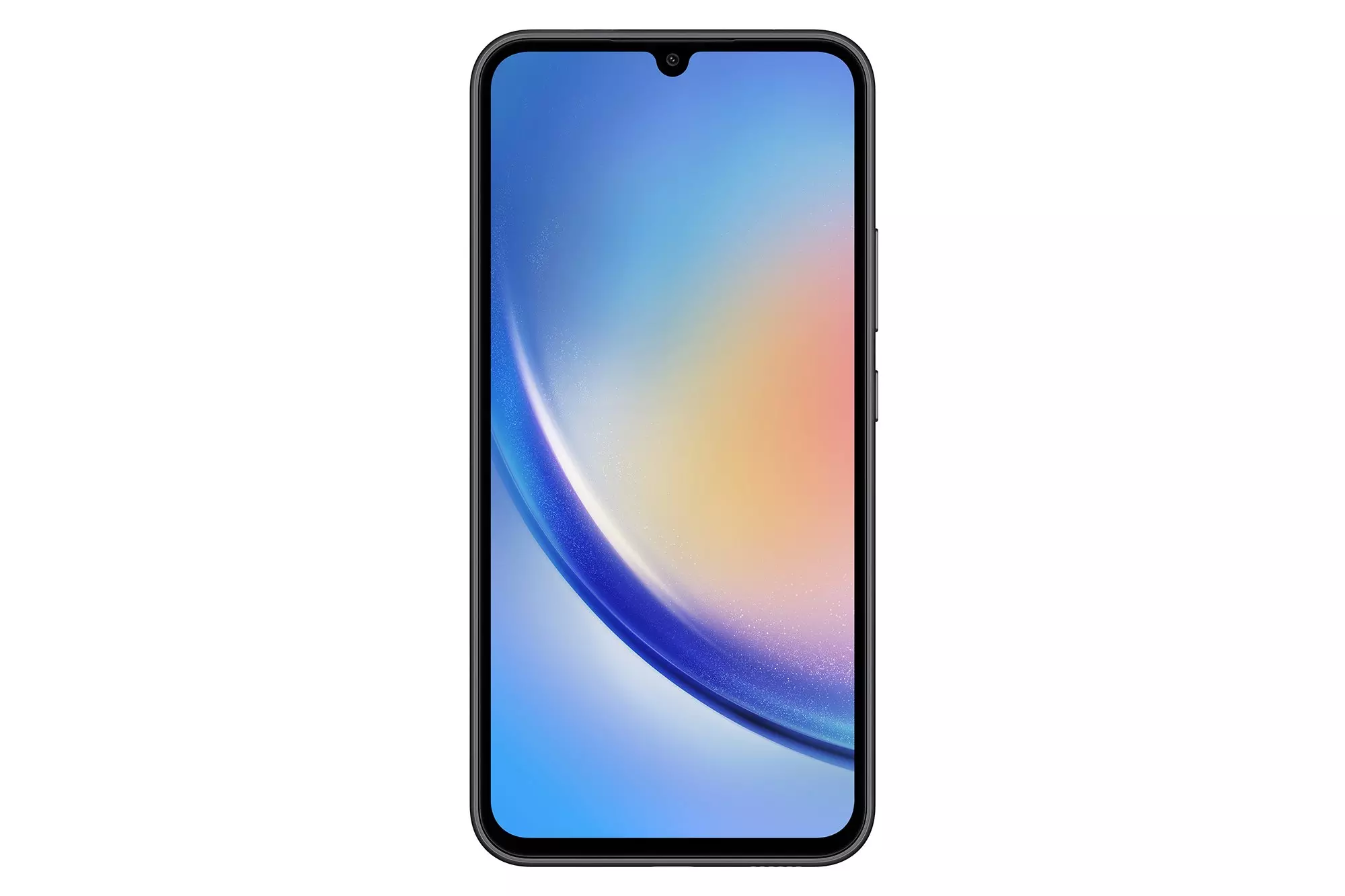 Samsung Galaxy A34 5G, 256GB, Black