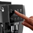 Delonghi Magnifica Start- Automatic Coffee Machine with manual Milk Frother