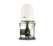 Braun MultiPractic 3, Chopper 2in1 (Chopper & Ice Crusher), QuadeBlade technology, 350W