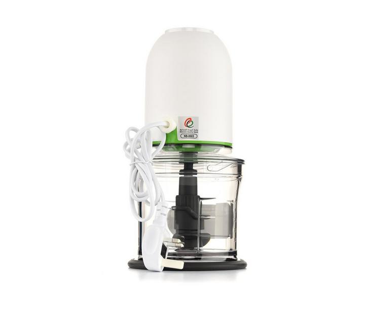 Braun MultiPractic 3, Chopper 2in1 (Chopper & Ice Crusher), QuadeBlade technology, 350W