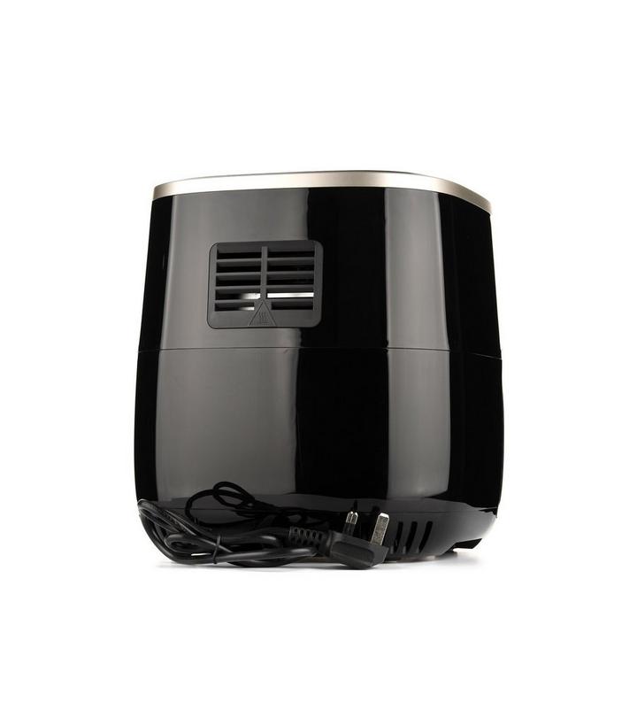 PHILIPS XL Airfryer - 1700W - 1KG/5.6L - See-through Window - 14-in-1  cooking functions - Black - HD9257/81 : Buy Online at Best Price in KSA -  Souq is now : Home
