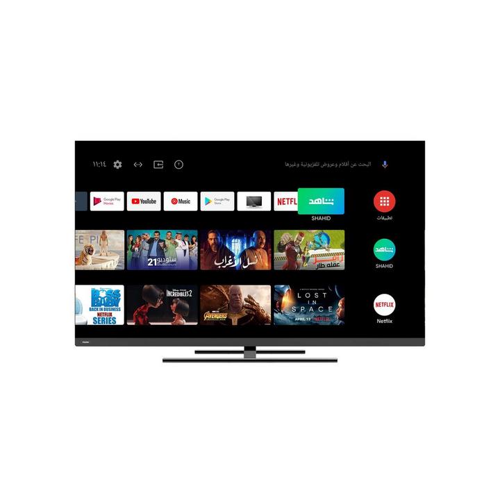 TCL 43 Inch, FHD, Android LED TV - eXtra Saudi