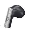 Smartix , GT-BUDS Premium Wireless Gaming Earbuds ,Black/Silver