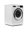 Bosch ,Front Load Washing Machine, Series 8, 9kg, White