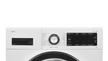 Bosch ,Front Load Washing Machine, Series 8, 9kg, White