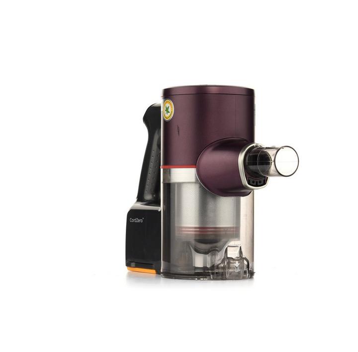 LG CordZero A9 Wireless Vacuum Cleaner, 1.5L, 200W
