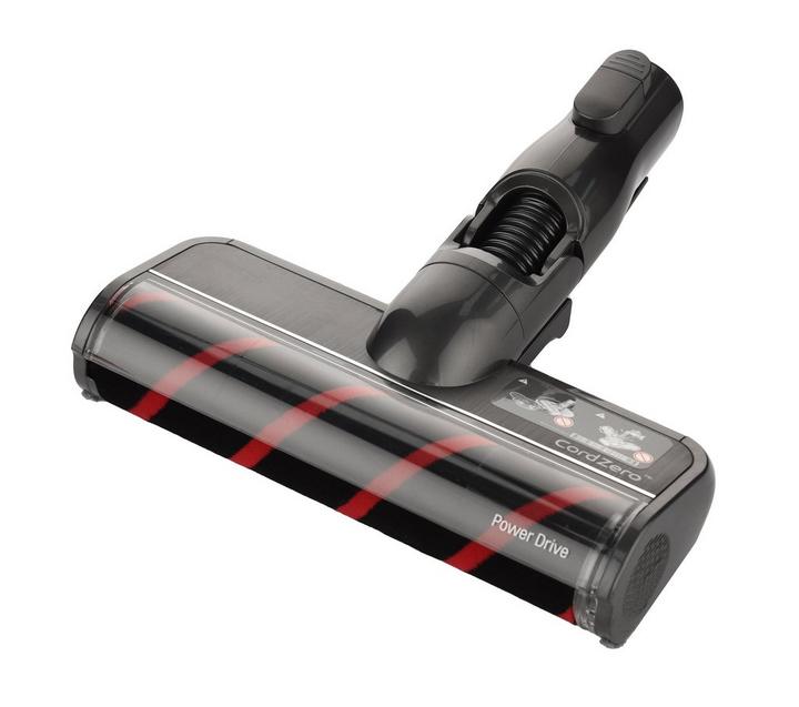 LG CordZero A9 Wireless Vacuum Cleaner, 1.5L, 200W