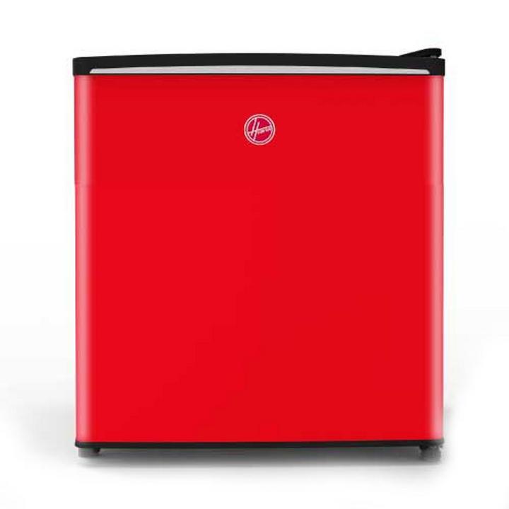 Hoover , 48 Ltr Single Door Refrigerator, Red