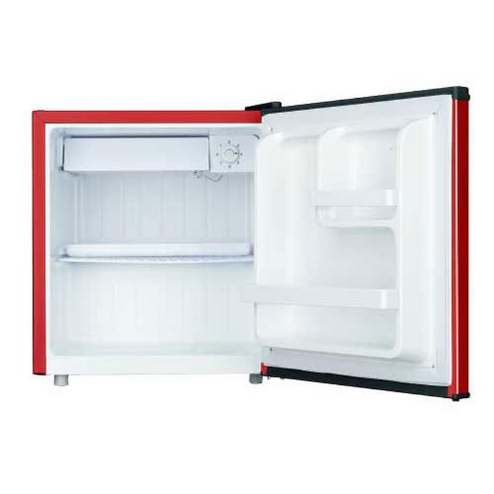 Hoover , 48 Ltr Single Door Refrigerator, Red