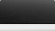 Bosch , Ceramic Radiant Cooktop Hob, 4 Burners, Black