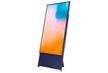 Samsung ,43 Inch Sero 4 K QLED TV Navy ,Blue