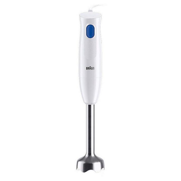 Braun 3 in 1 Multiquick 350ML Hand Blender 450W White eXtra Bahrain