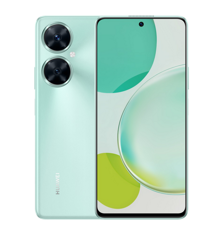 Huawei Nova 11i, 4G , 128GB, Green