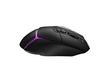 LOGITECH G502x Plus Wireless Gaming Mouse, Up to 25600 DPI,  Black