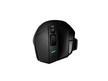 LOGITECH G502x Plus Wireless Gaming Mouse, Up to 25600 DPI,  Black