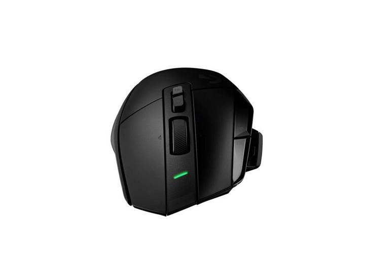 Logitech deals g502x wireless