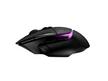 LOGITECH G502x Plus Wireless Gaming Mouse, Up to 25600 DPI,  Black