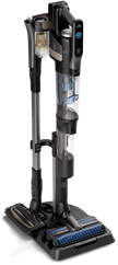 Philips, AquaTrio Cordless Vacuum, Cordless, Wet & Dry, Deep Black