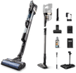 Philips, AquaTrio Cordless Vacuum, Cordless, Wet & Dry, Deep Black