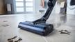 Philips, AquaTrio Cordless Vacuum, Cordless, Wet & Dry, Deep Black