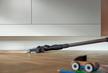 Philips, AquaTrio Cordless Vacuum, Cordless, Wet & Dry, Deep Black