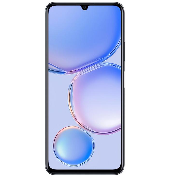 Huawei Y71, 4G , 128GB, Black