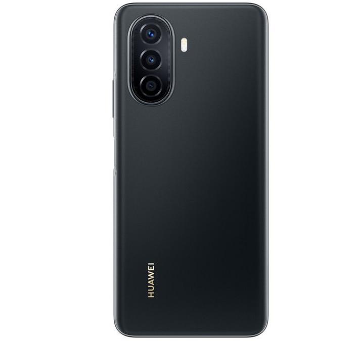 Huawei Y71, 4G , 128GB, Black