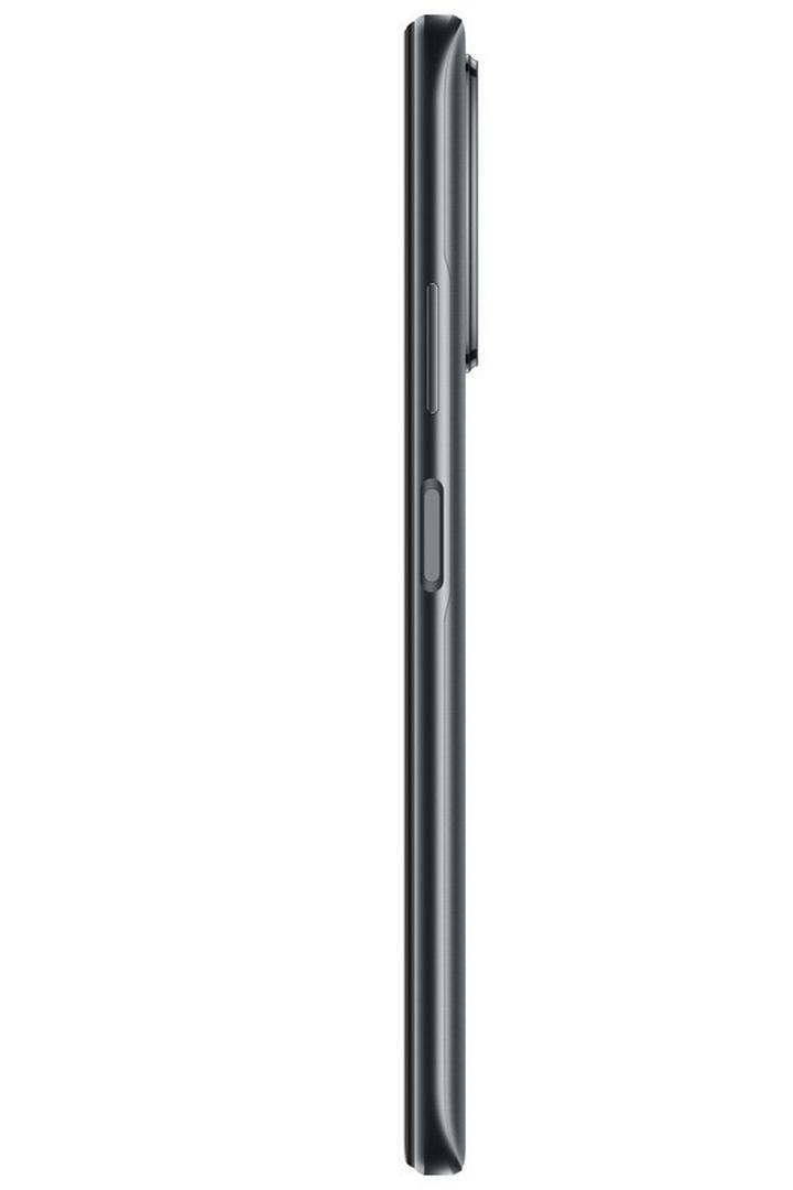 Huawei Y71, 4G , 128GB, Black