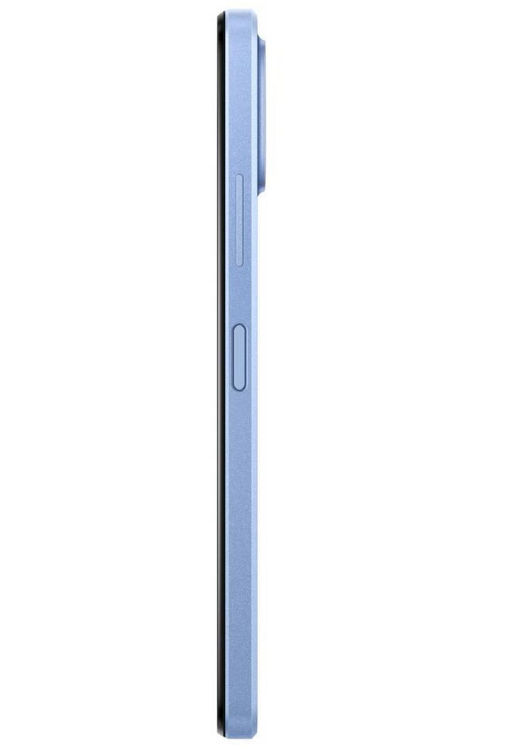 Huawei Y61, 4G , 128GB, Blue