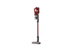 Sharp Bagless 3L Cordless 350W Stick Hand Vacuum Cleaner Red