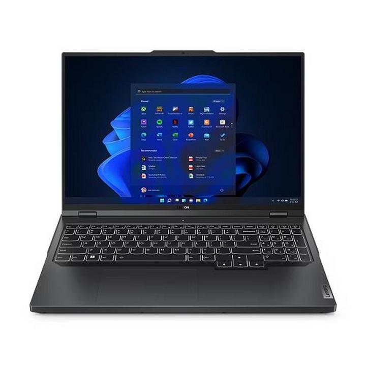Lenovo Legion Pro 5, Core i7-13700HX, 32GB RAM, 1TB SSD, 16" WQXGA, Onyx Grey