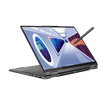 Lenovo Yoga 7 Convertible Laptop, Core i7-1360P, 16GB , 1TB , Grey